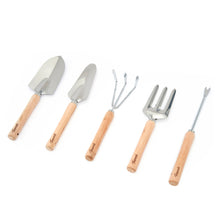 Load image into Gallery viewer, Thaynards Garden Oasis 7 piece Gardening Set