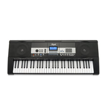Load image into Gallery viewer, Thaynards TS-380 Prodigy 61-Key Touch Sensitive Electric Keyboard