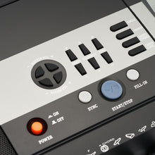 Load image into Gallery viewer, Thaynards TS-380 Prodigy 61-Key Touch Sensitive Electric Keyboard
