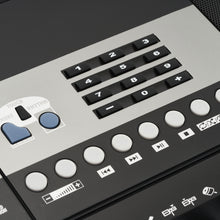 Load image into Gallery viewer, Thaynards TS-380 Prodigy 61-Key Touch Sensitive Electric Keyboard