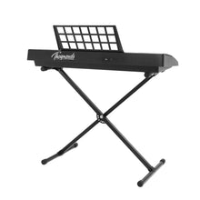 Load image into Gallery viewer, Thaynards TS-380 Prodigy 61-Key Touch Sensitive Electric Keyboard