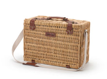 Load image into Gallery viewer, Thaynards Esther’s Yard Family Picnic Basket