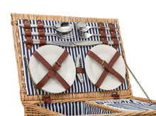Load image into Gallery viewer, Thaynards Esther’s Yard Family Picnic Basket