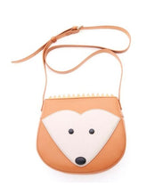 Load image into Gallery viewer, Thaynards - Heidi the Hedgehog Bag