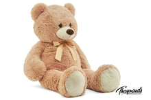 Load image into Gallery viewer, Thaynards Shilo the Cuddle Bear - 40"