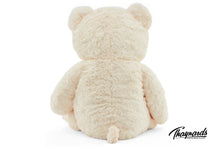 Load image into Gallery viewer, Thaynards Snowy the Cuddle Bear - 40"