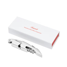 Load image into Gallery viewer, Thaynards Stainless Steel Wine Corkscrew
