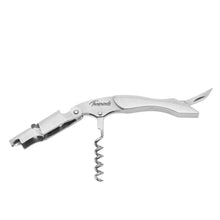 Load image into Gallery viewer, Thaynards Stainless Steel Wine Corkscrew