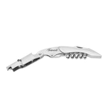Load image into Gallery viewer, Thaynards Stainless Steel Wine Corkscrew