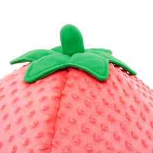 Load image into Gallery viewer, Thaynards - Snug Strawberry Pet Bed