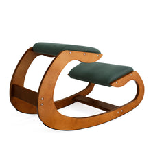 Load image into Gallery viewer, Thaynards Ergonomic kneeling chair