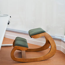 Load image into Gallery viewer, Thaynards Ergonomic kneeling chair