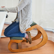 Load image into Gallery viewer, Thaynards Ergonomic kneeling chair