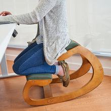 Load image into Gallery viewer, Thaynards Ergonomic kneeling chair