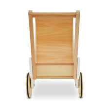 Load image into Gallery viewer, Thaynards Cradle 'n' Carry Baby Walker