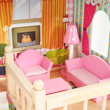 Load image into Gallery viewer, Thaynards The Annabel Doll House
