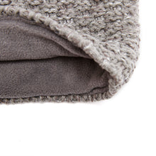 Load image into Gallery viewer, Winter Warmers - Dana the Dinosaur beanie & mittens set