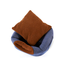 Load image into Gallery viewer, Thaynards Montana cat cube