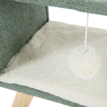 Load image into Gallery viewer, Thaynards Hide ‘n’ Seek cat stool