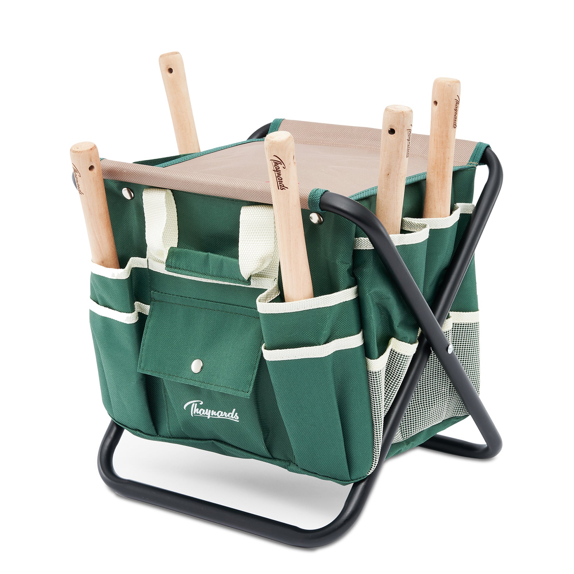 Thaynards Garden Oasis 7 piece Gardening Set