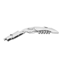 Load image into Gallery viewer, Thaynards Stainless Steel Wine Corkscrew
