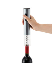 Load image into Gallery viewer, Thaynards Sourire Automatic Wine Opener Set
