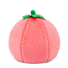 Load image into Gallery viewer, Thaynards - Snug Strawberry Pet Bed
