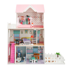 Load image into Gallery viewer, Thaynards The Gemma Dollhouse
