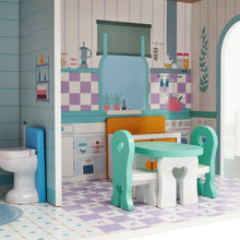 Load image into Gallery viewer, Thaynards The Gemma Dollhouse
