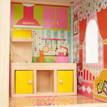 Load image into Gallery viewer, Thaynards The Annabel Doll House
